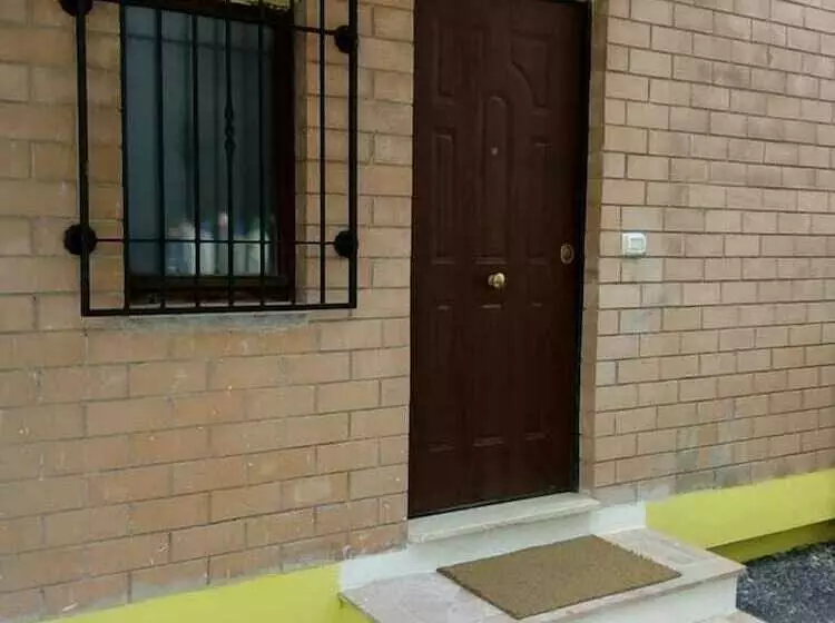 B&b Ma Mi Facci Il Piacere