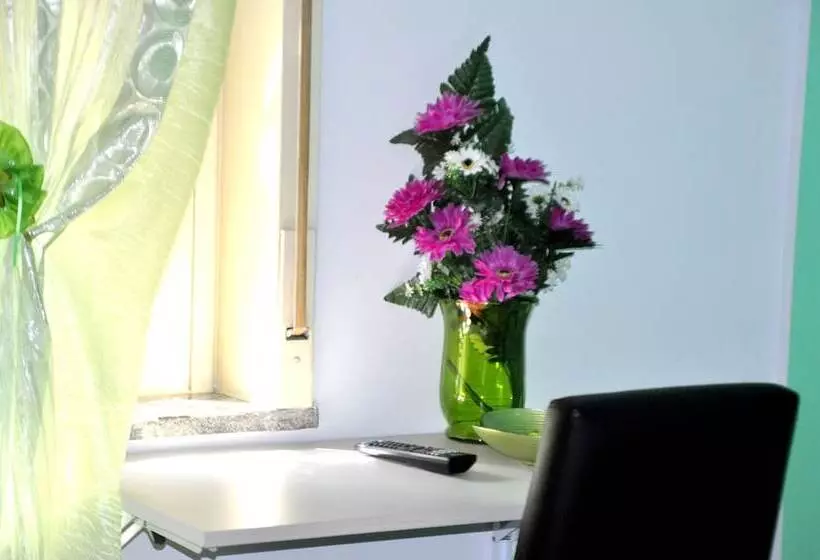 B&b Villa Angelica