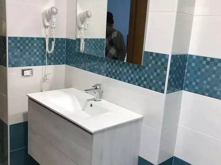 B&b Villa Angelica