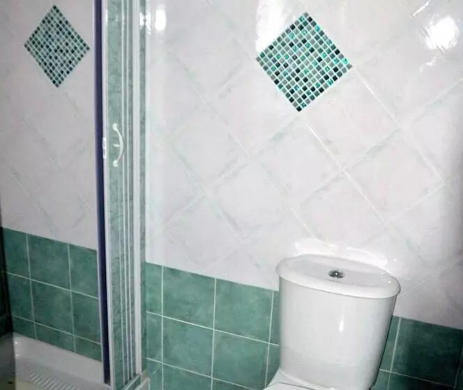 B&b Villa Angelica