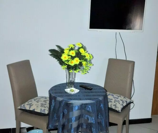 B&b Villa Angelica