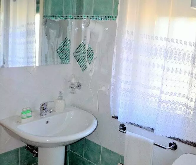 B&b Villa Angelica