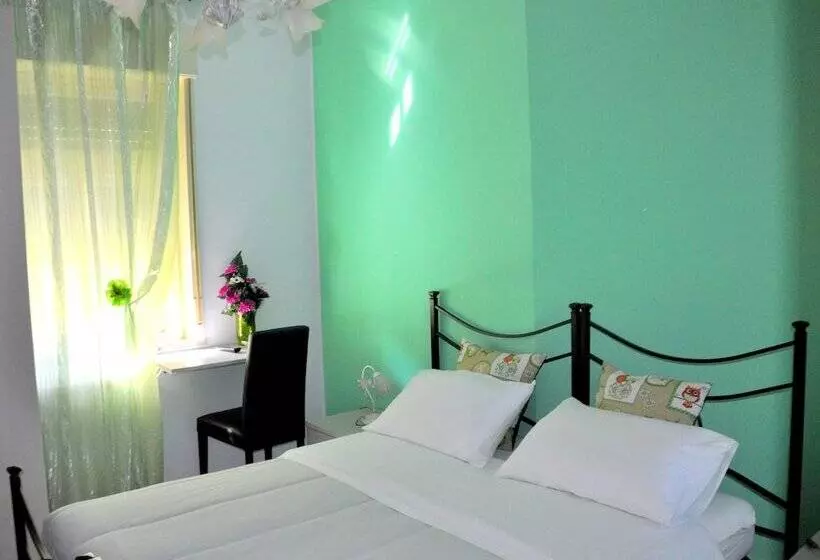 B&b Villa Angelica
