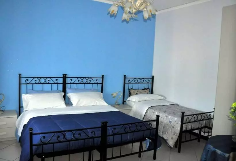 B&b Villa Angelica