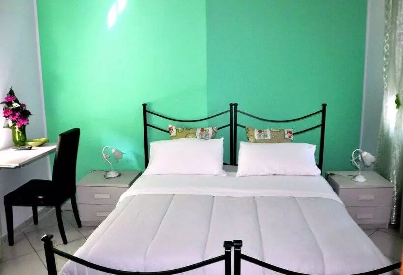 B&b Villa Angelica