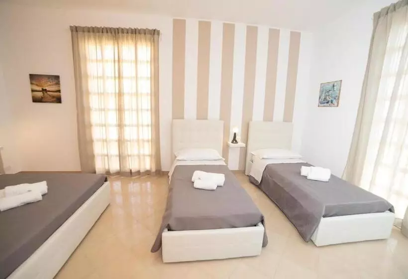 B&b Zio Luciano