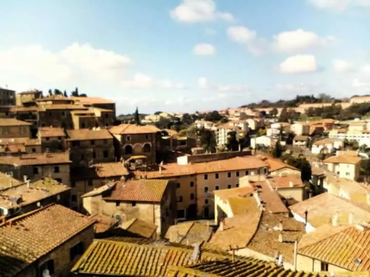 ベッドアンドブレックファースト Alcavour21