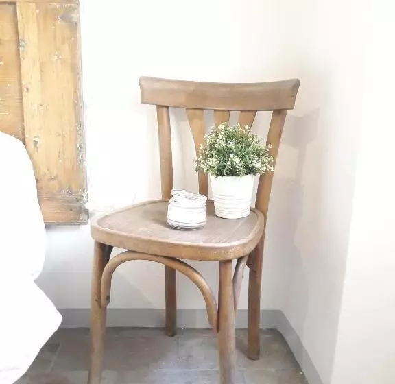 ベッドアンドブレックファースト Alcavour21