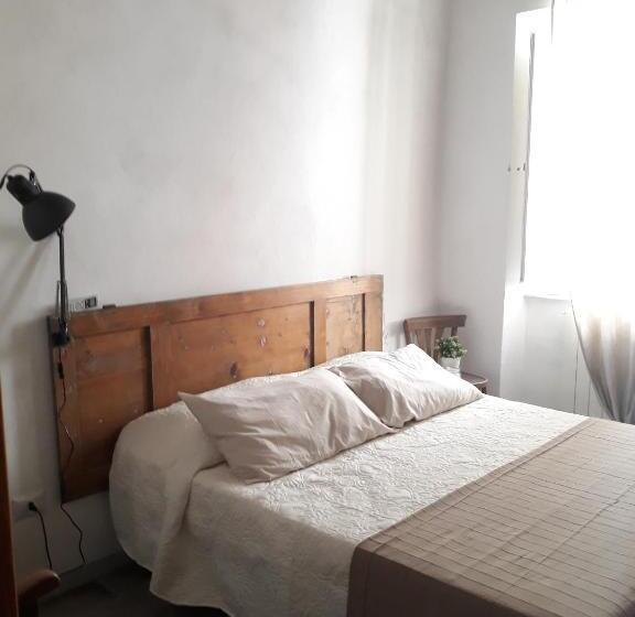 ベッドアンドブレックファースト Alcavour21