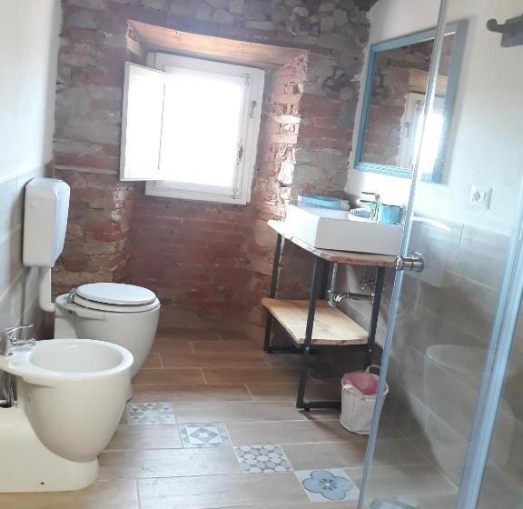 ベッドアンドブレックファースト Alcavour21