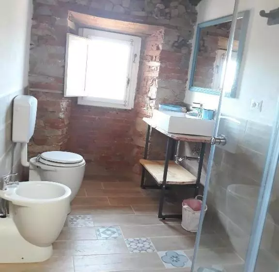 ベッドアンドブレックファースト Alcavour21