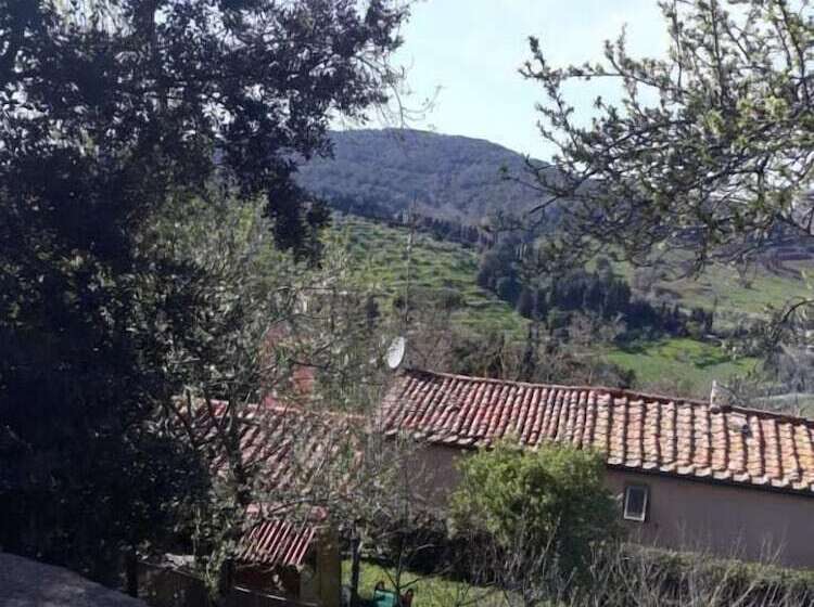 ベッドアンドブレックファースト Alcavour21