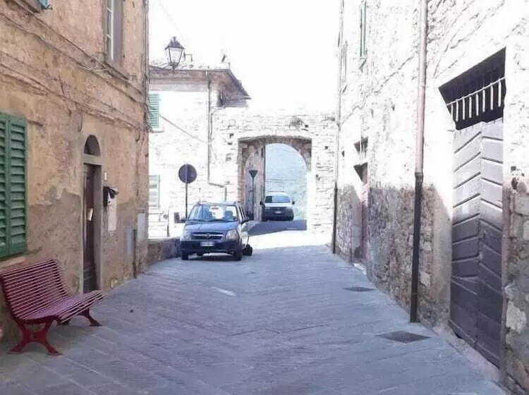 ベッドアンドブレックファースト Alcavour21