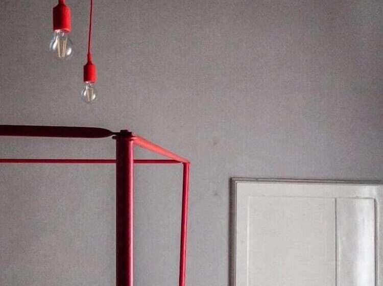 ベッドアンドブレックファースト Alcavour21