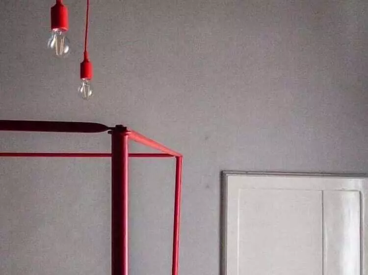 ベッドアンドブレックファースト Alcavour21