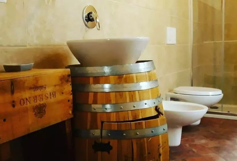 ベッドアンドブレックファースト Alcavour21