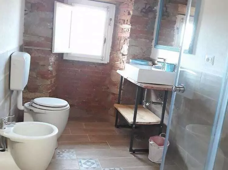 ベッドアンドブレックファースト Alcavour21