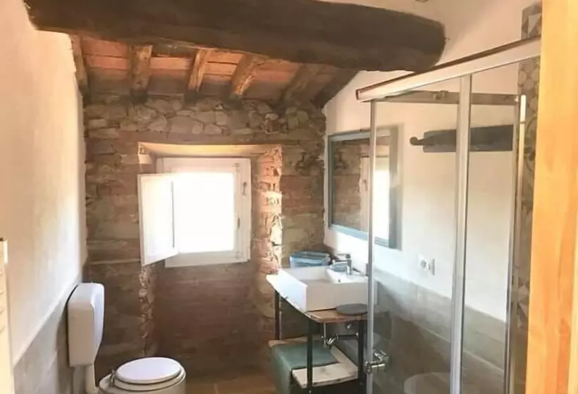 ベッドアンドブレックファースト Alcavour21