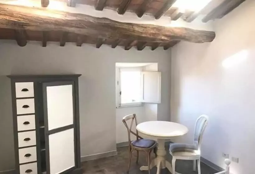 ベッドアンドブレックファースト Alcavour21