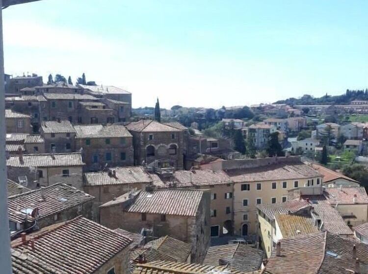 ベッドアンドブレックファースト Alcavour21