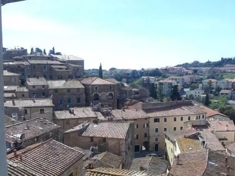 ベッドアンドブレックファースト Alcavour21