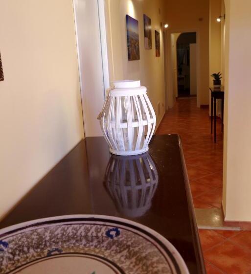 ベッドアンドブレックファースト Balconcino Sugli Ulivi