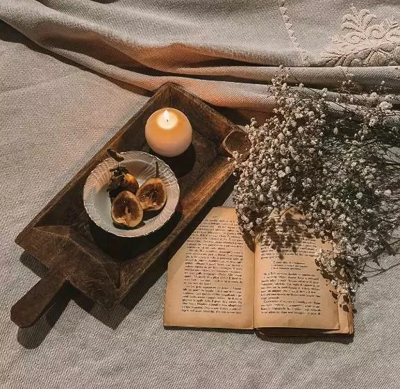 Aamiaismajoitus (B&B) Casa Masini