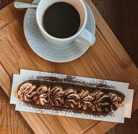 Bed and Breakfast Casa Masini