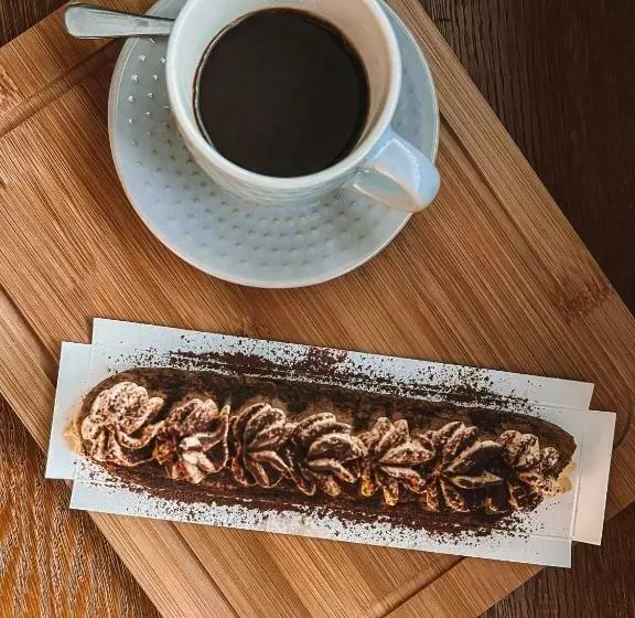 Aamiaismajoitus (B&B) Casa Masini