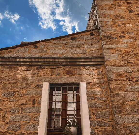 Bed and Breakfast Casa Masini