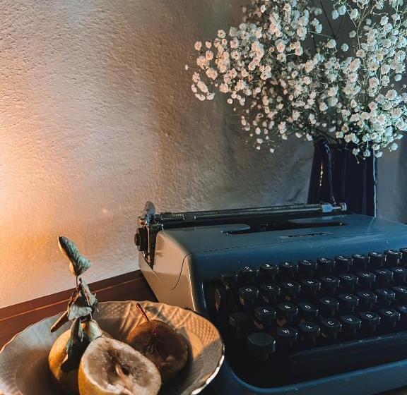 Bed and Breakfast Casa Masini