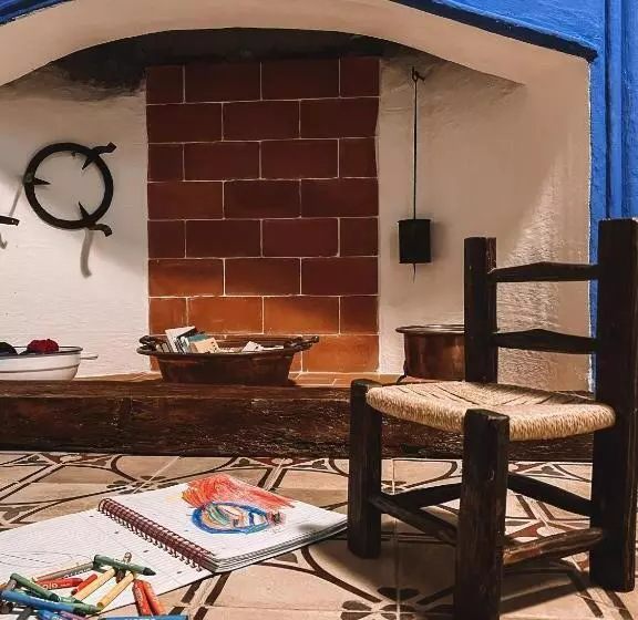 Aamiaismajoitus (B&B) Casa Masini