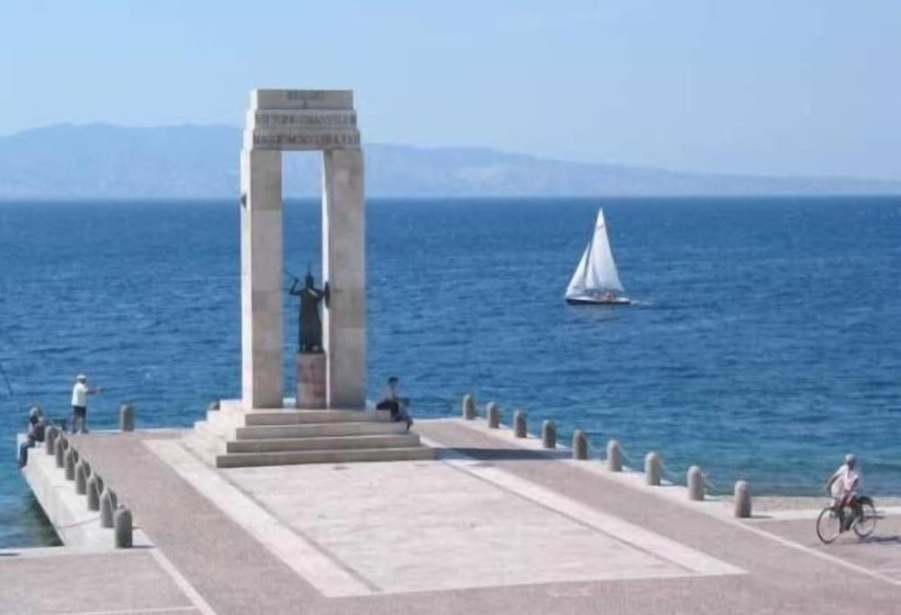 تختخواب و صبحانه Casual Stay Cairoli