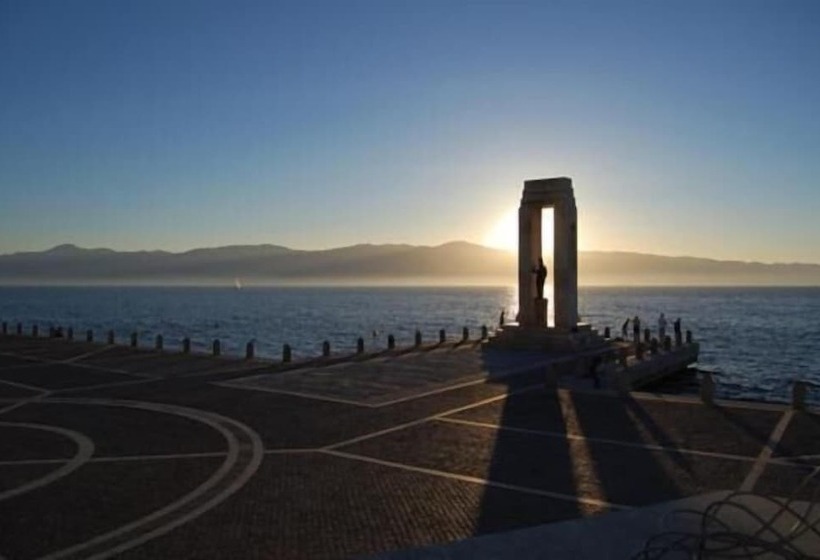 تختخواب و صبحانه Casual Stay Cairoli