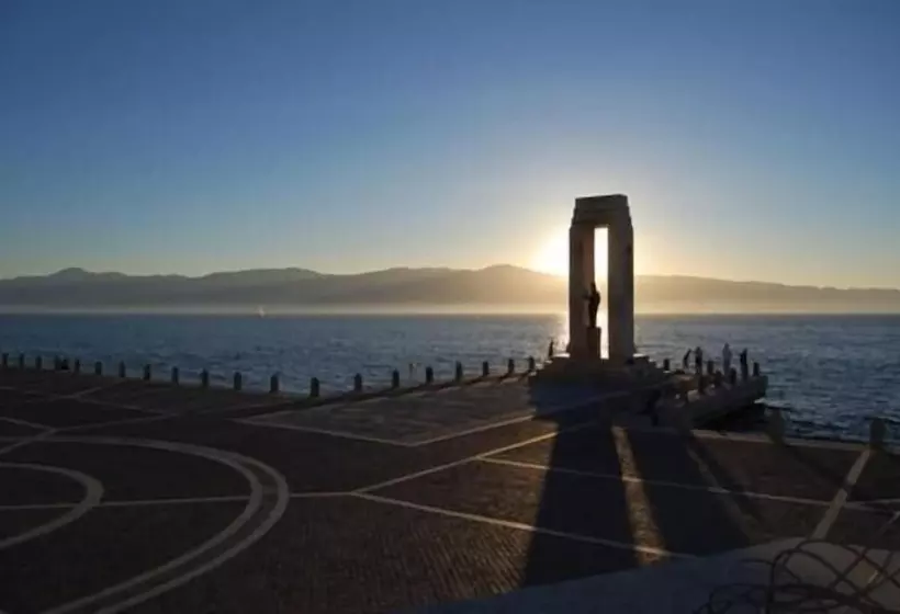 تختخواب و صبحانه Casual Stay Cairoli