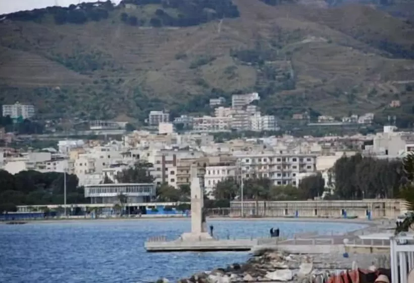 تختخواب و صبحانه Casual Stay Cairoli