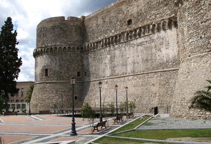 تختخواب و صبحانه Casual Stay Cairoli