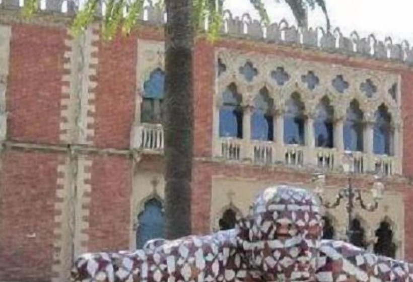 تختخواب و صبحانه Casual Stay Cairoli