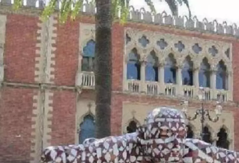 تختخواب و صبحانه Casual Stay Cairoli