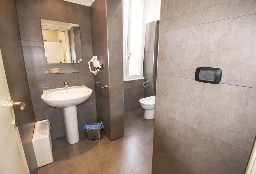 تختخواب و صبحانه Casual Stay Cairoli