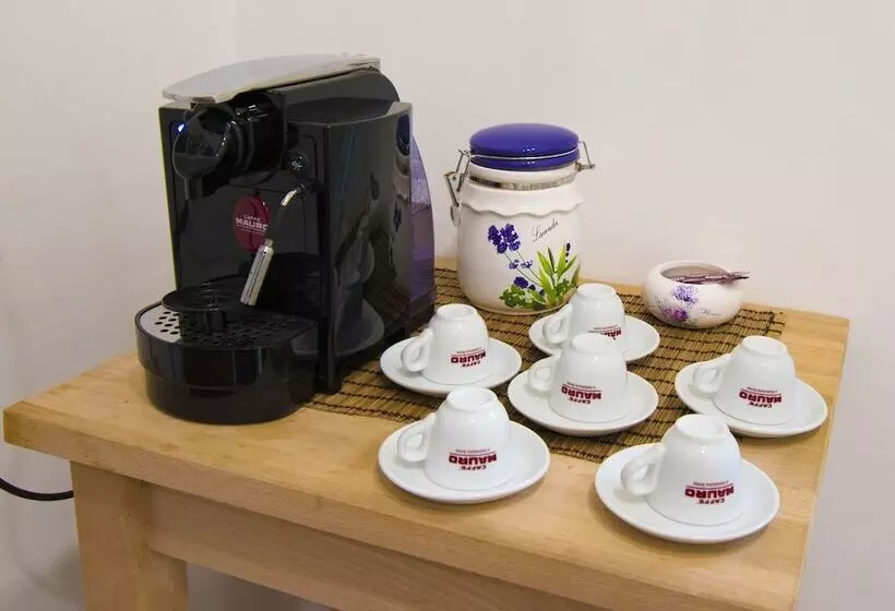 تختخواب و صبحانه Casual Stay Cairoli