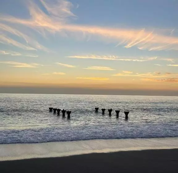 Aamiaismajoitus (B&B) Il Borgo