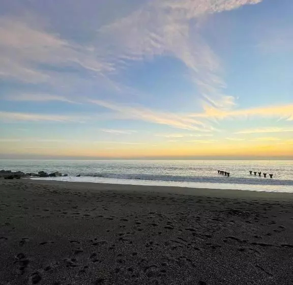 Aamiaismajoitus (B&B) Il Borgo