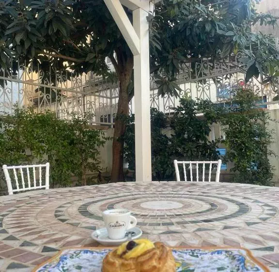 Aamiaismajoitus (B&B) Il Borgo