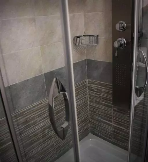 Aamiaismajoitus (B&B) Il Borgo