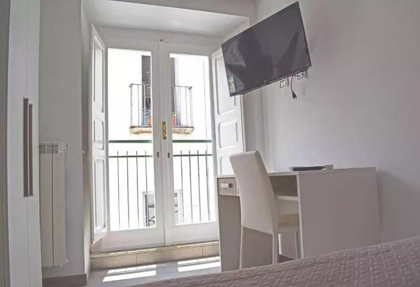 Aamiaismajoitus (B&B) Il Borgo