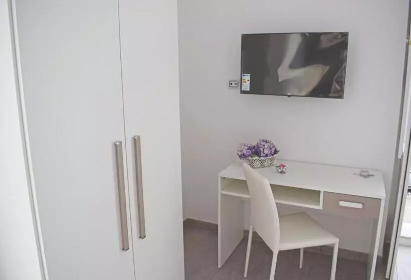 Aamiaismajoitus (B&B) Il Borgo