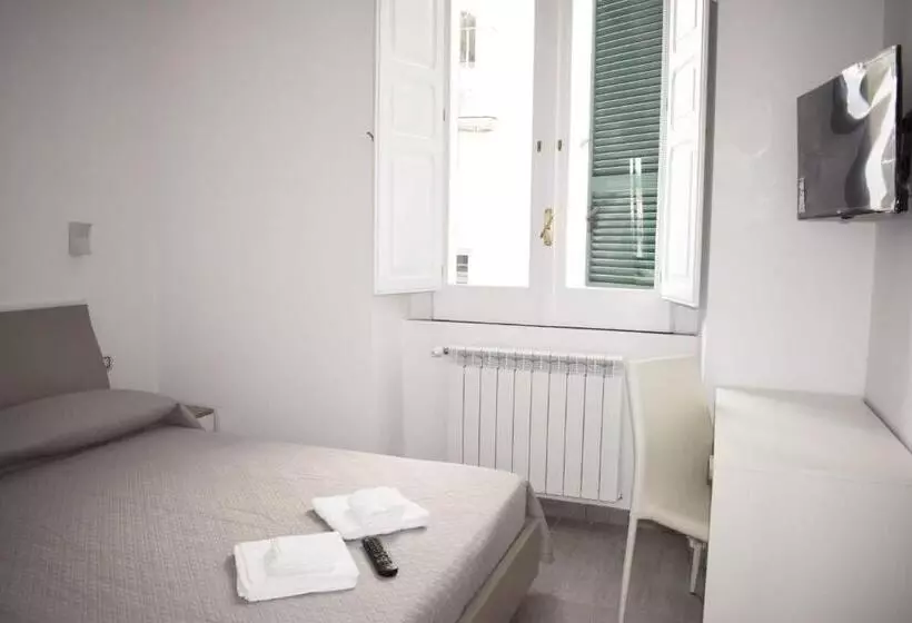 Aamiaismajoitus (B&B) Il Borgo