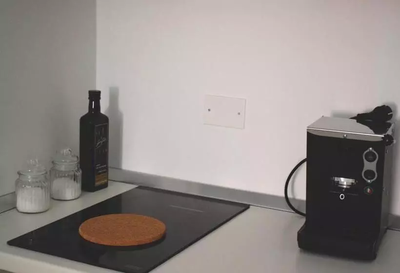 Aamiaismajoitus (B&B) Il Borgo