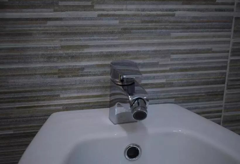 Aamiaismajoitus (B&B) Il Borgo